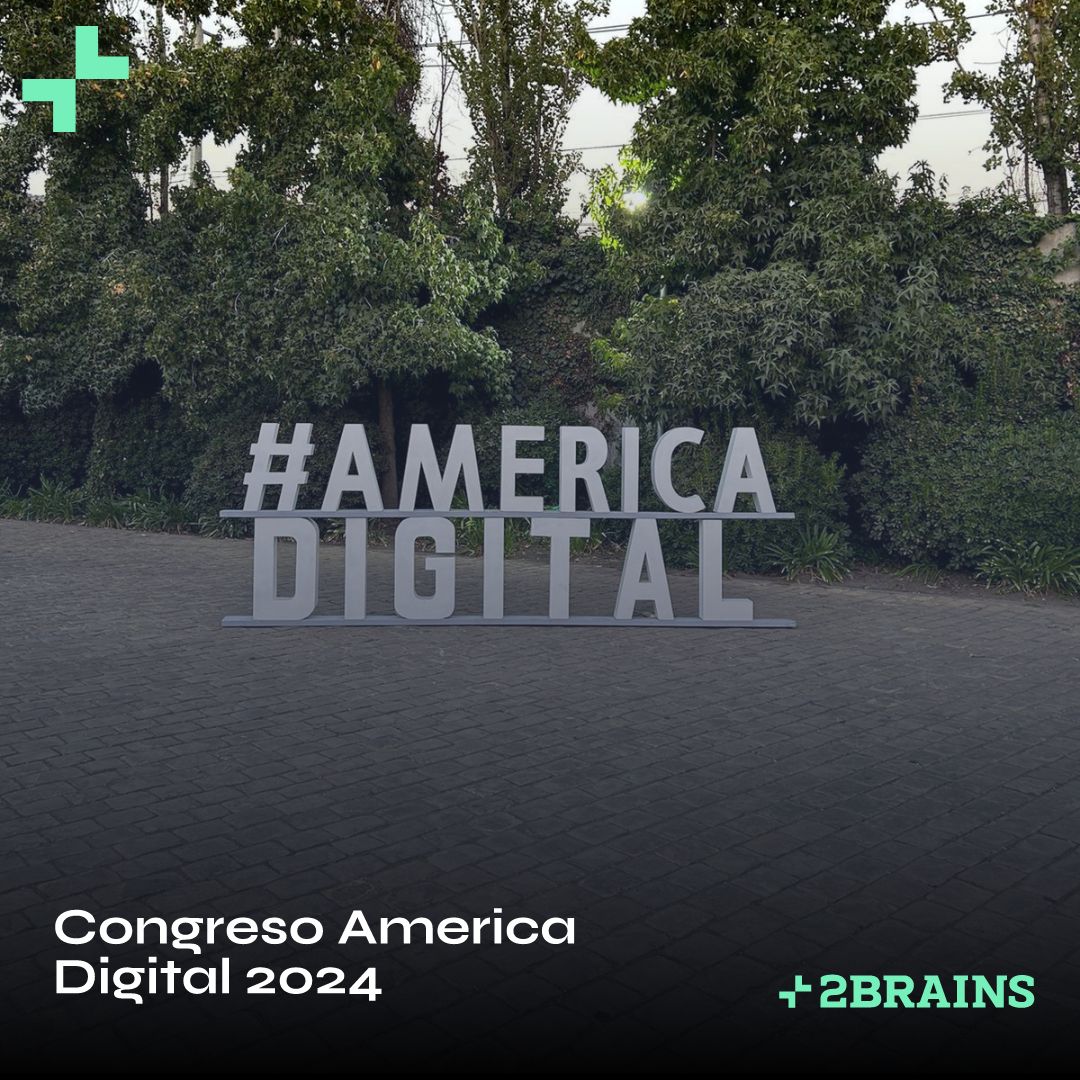america digital | 2brains lat
