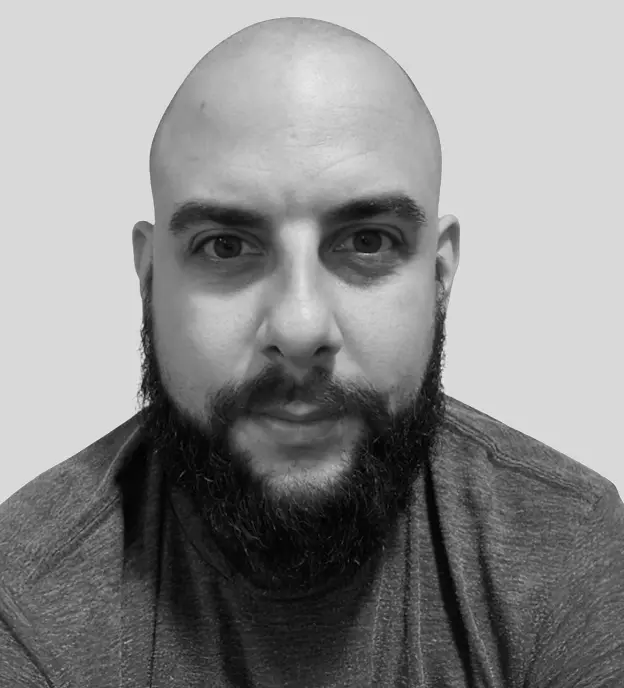 Andres Dao - Head of Data Management & AI