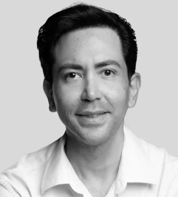 Ricardo Rebolledo - Country Manager México de 2Brains