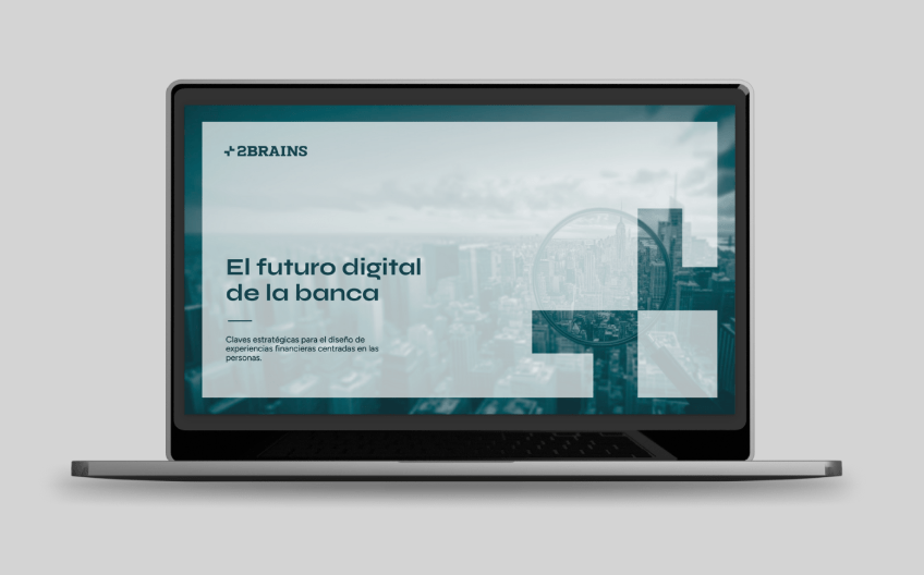 Futuro Digital de la Banca