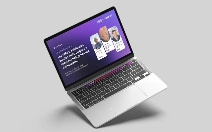 Webinar Rasa 2Brains